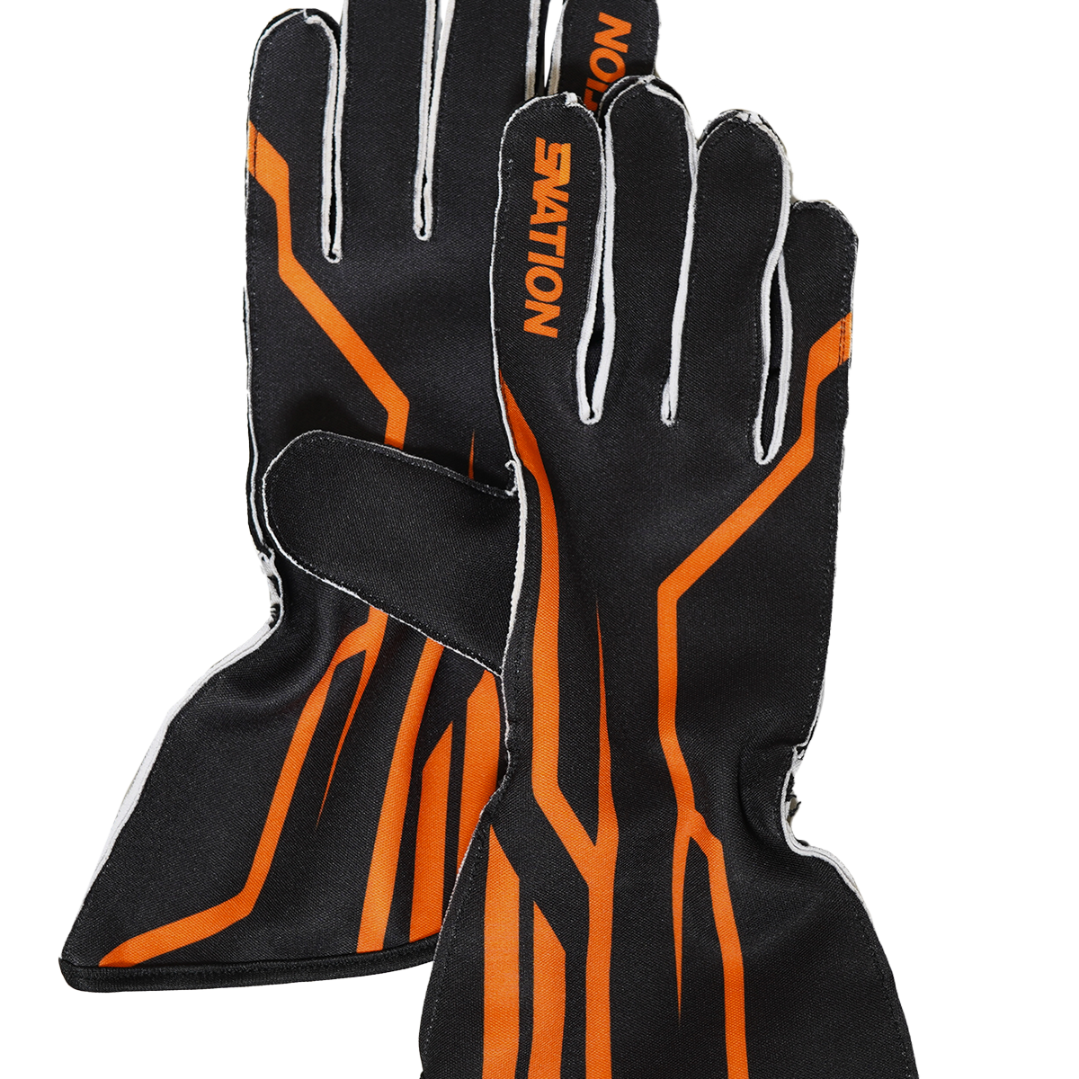 Speednation Pro Sim Racing Gloves