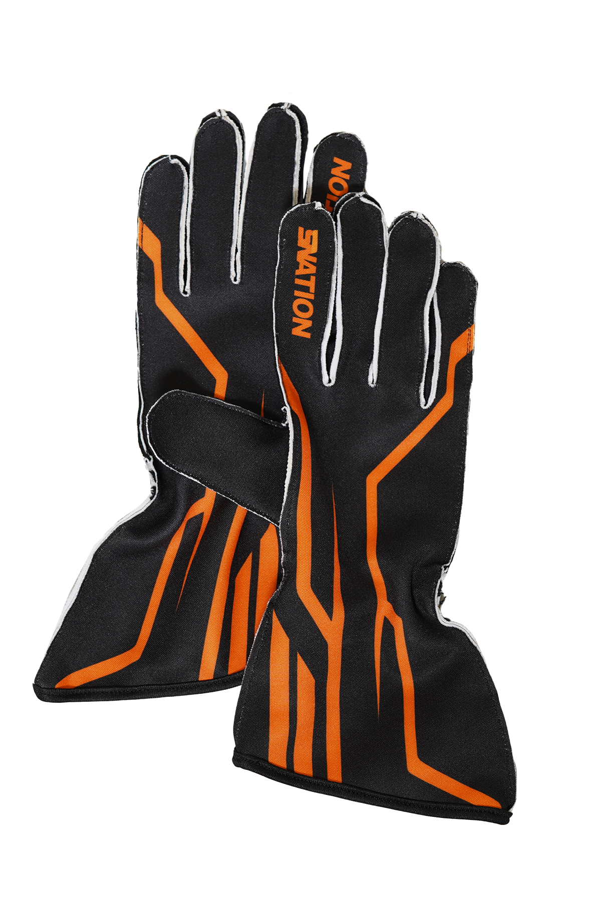 Speednation Pro Sim Racing Gloves