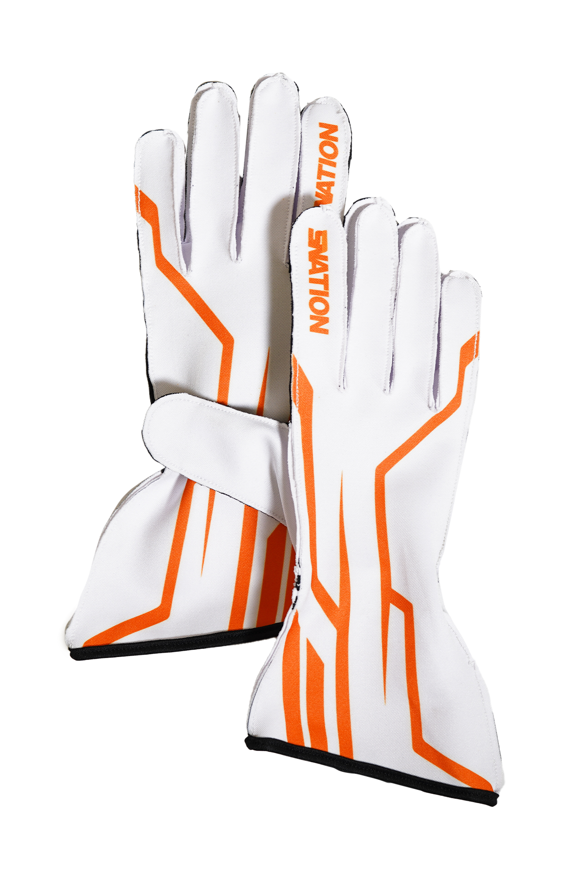 Speednation Pro Sim Racing Gloves