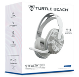 Turtle Beach® Stealth™ 500P – Arctic Camo