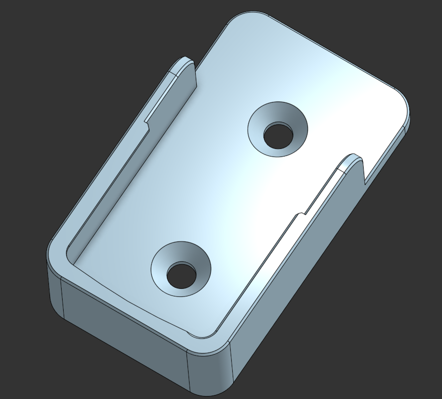 HAZ3D Z906 ADD ON - HEAD UNIT AND REMOTE MOUNT