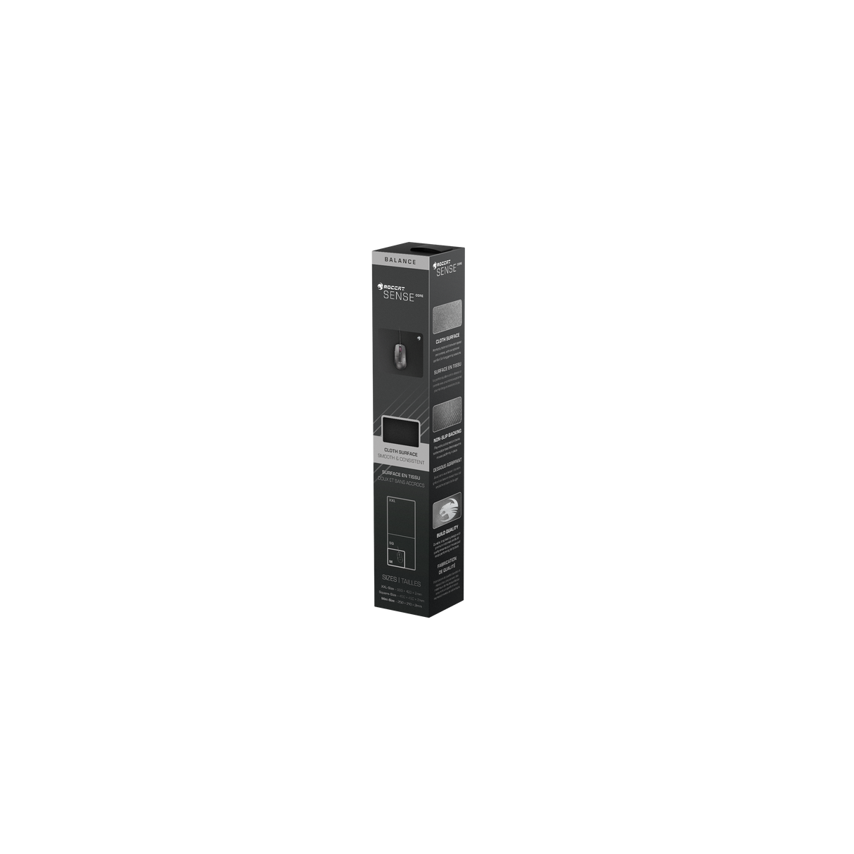 ROCCAT Sense Core Mini