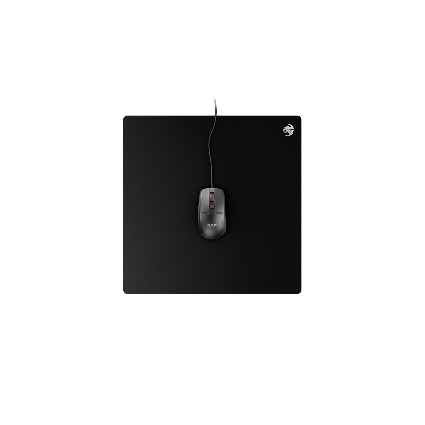 ROCCAT Sense Core SQ Mousepad