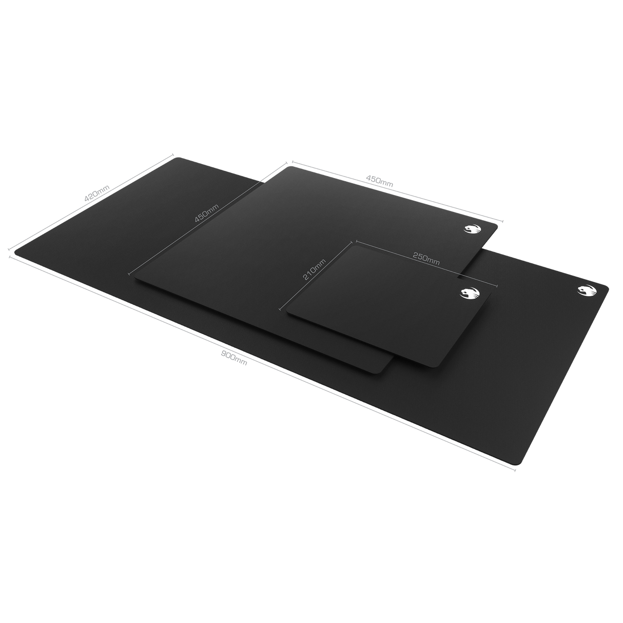 ROCCAT Sense Core Mini