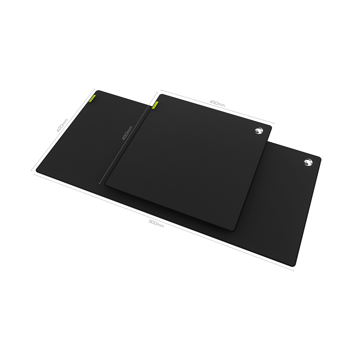 ROCCAT Sense Pro XL Mousepad