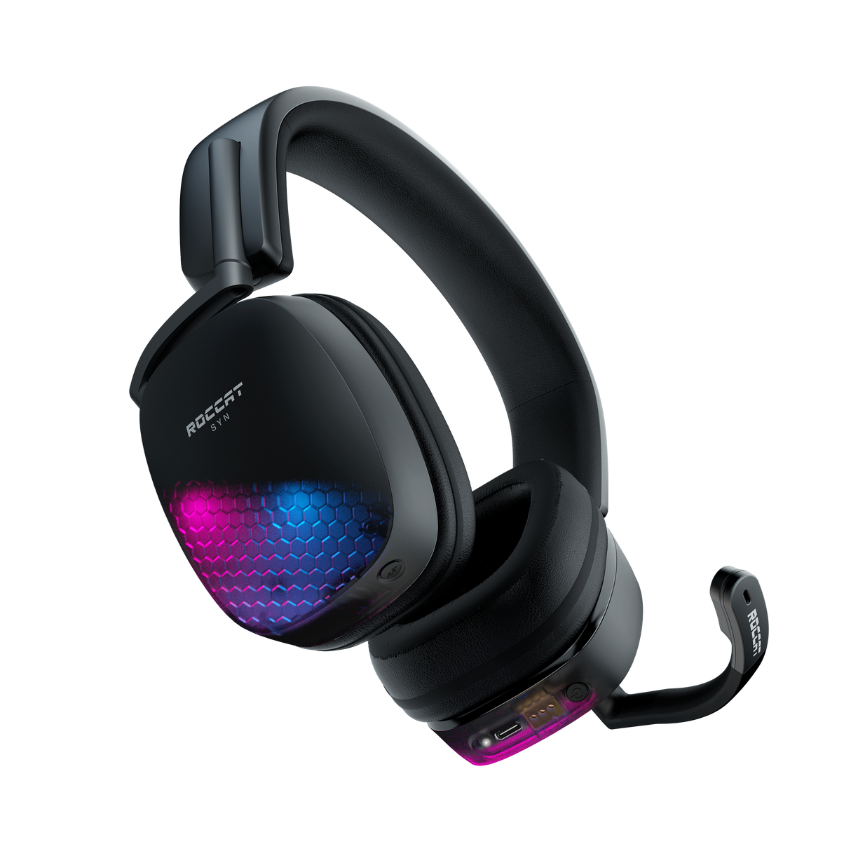 ROCCAT Syn Max Air