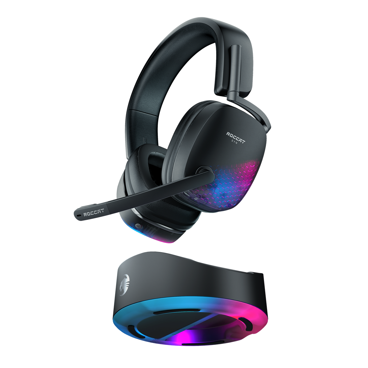 ROCCAT Syn Max Air