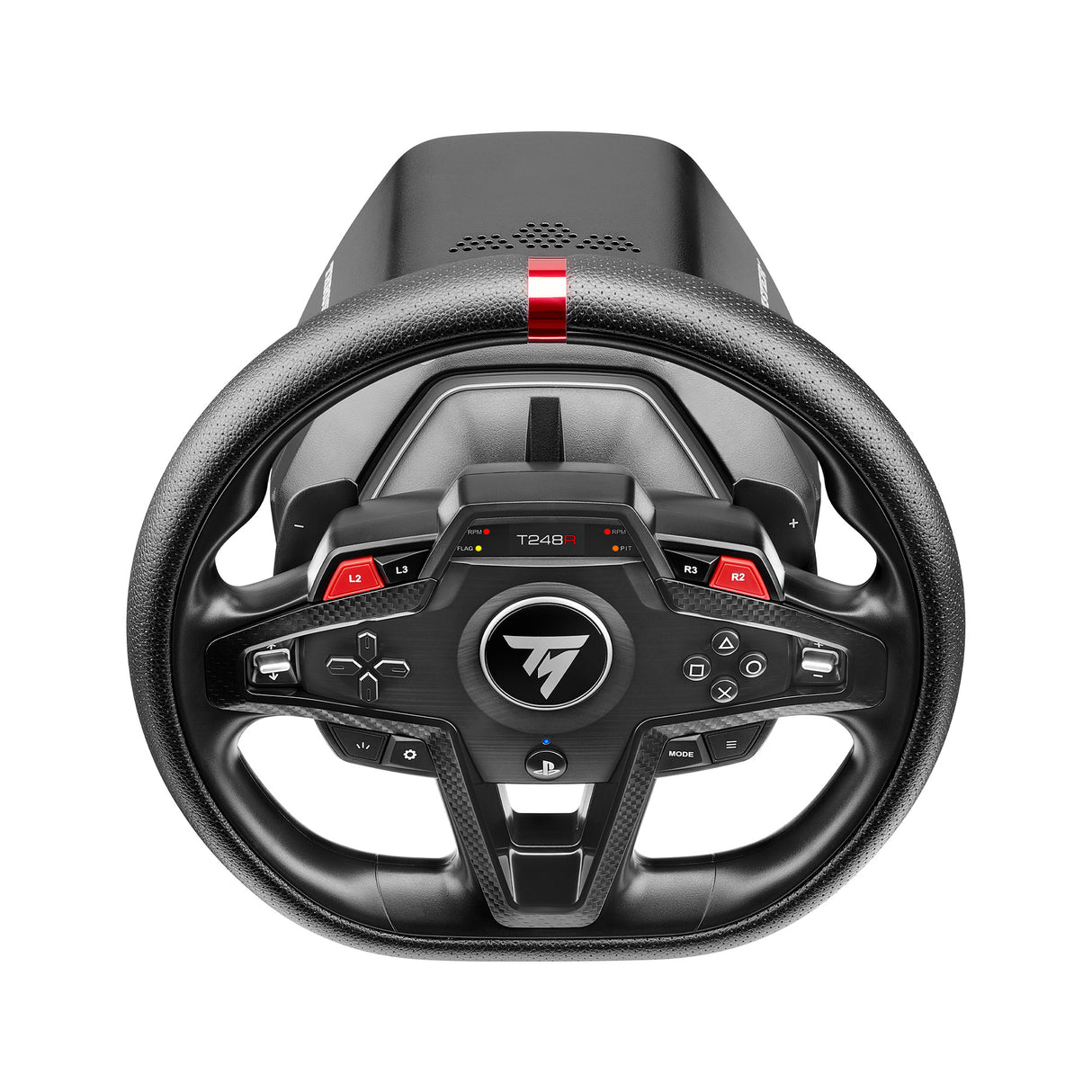 Thrustmaster T248R, For PS5, PS4 and PC