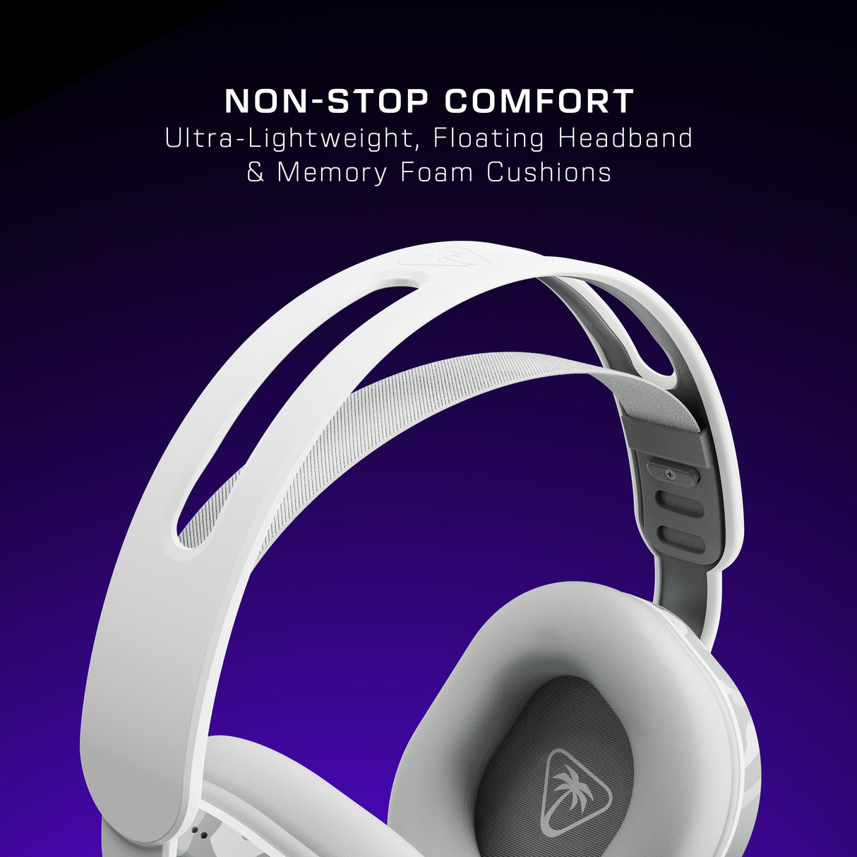 Turtle Beach® Stealth™ 500X – Arctic Camo