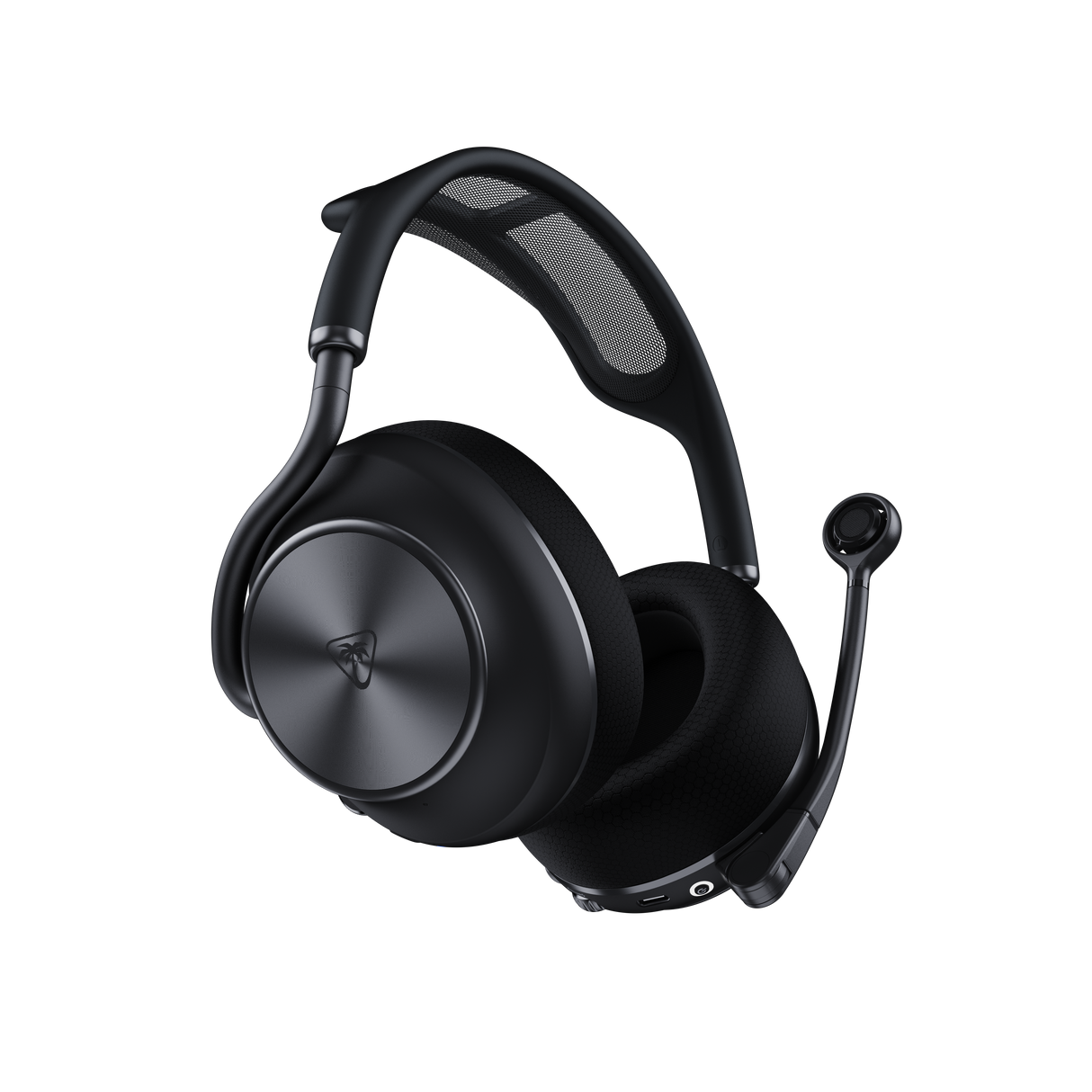 Turtle BeachÂ® Stealthâ„¢ Pro II Wireless Gaming Headset for Xbox â€“ Black - image 1
