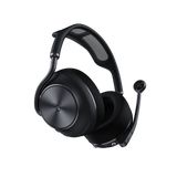 Turtle BeachÂ® Stealthâ„¢ Pro II Wireless Gaming Headset for Xbox â€“ Black - image 1