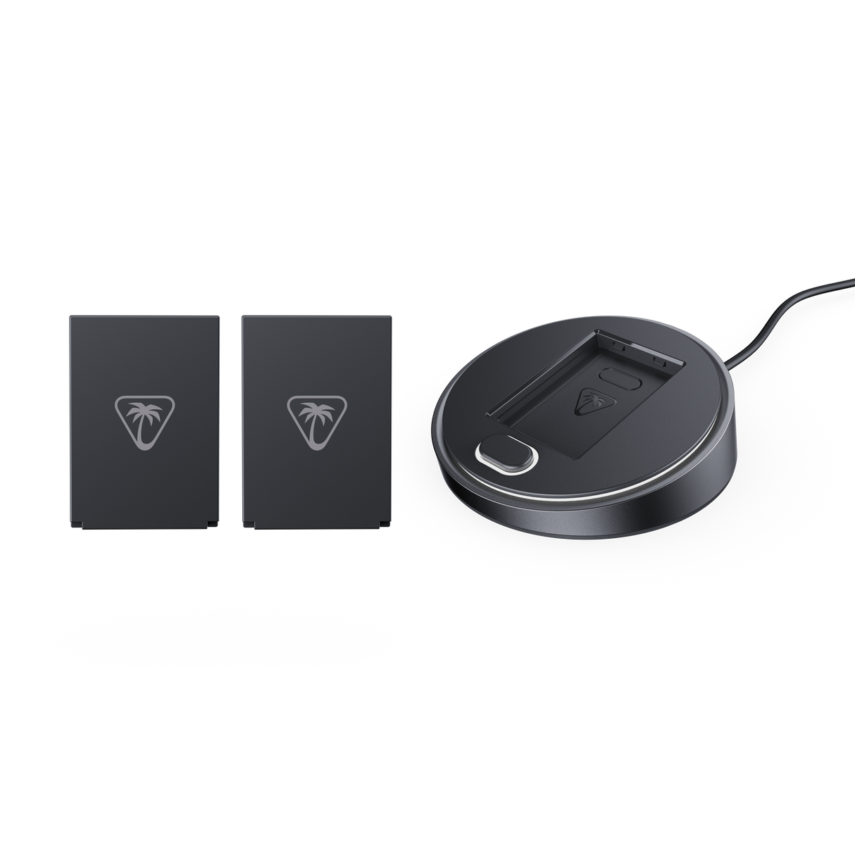 Turtle BeachÂ® Stealthâ„¢ Pro II Wireless Gaming Headset for Xbox â€“ Black - image 4