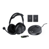 Turtle BeachÂ® Stealthâ„¢ Pro II Wireless Gaming Headset for Xbox â€“ Black - image 5