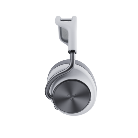 Turtle BeachÂ® Stealthâ„¢ Pro II Wireless Gaming Headset for Xbox â€“ White - image 3