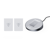 Turtle BeachÂ® Stealthâ„¢ Pro II Wireless Gaming Headset for Xbox â€“ White - image 4