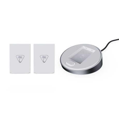 Turtle BeachÂ® Stealthâ„¢ Pro II Wireless Gaming Headset for Xbox â€“ White - image 4