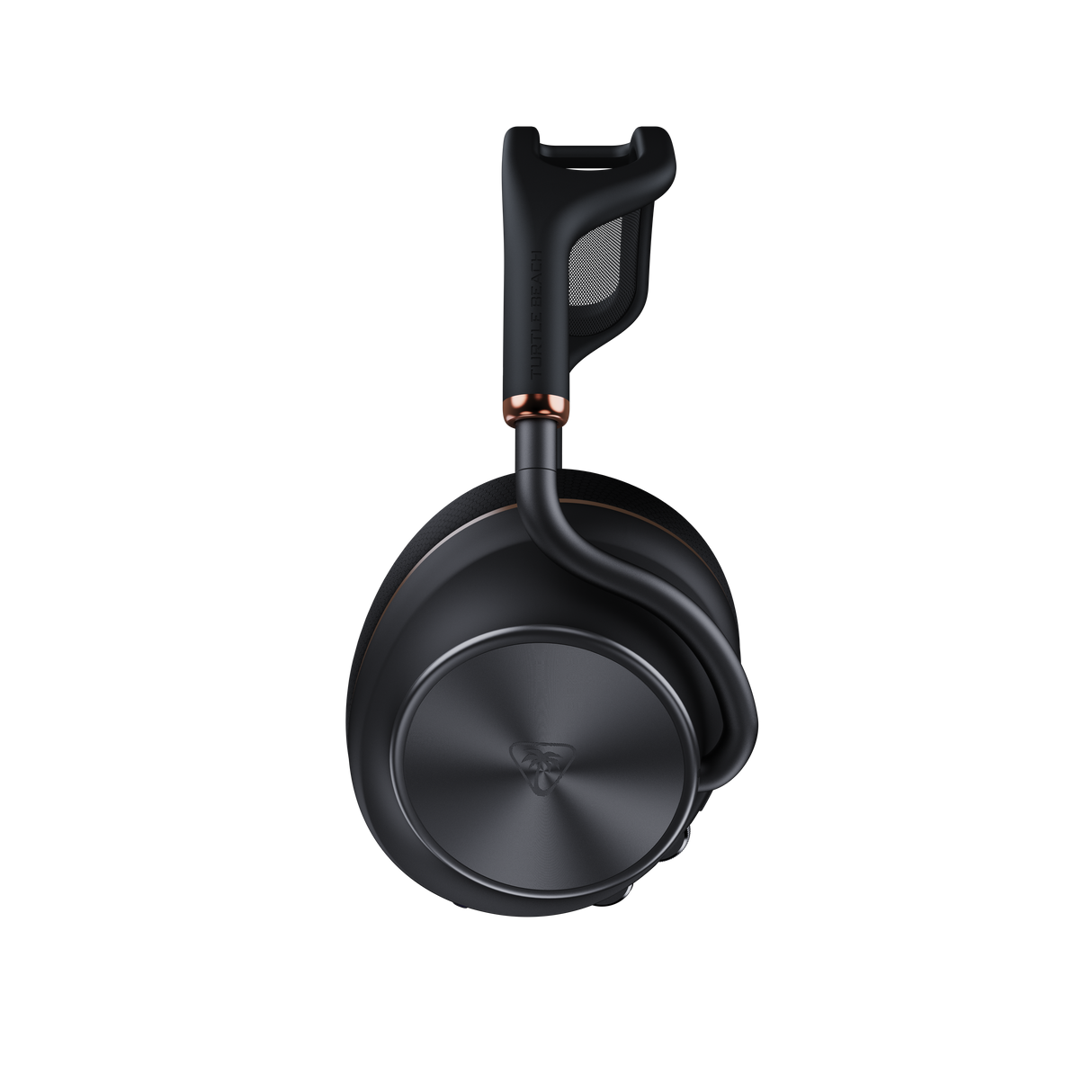 Turtle BeachÂ® Stealthâ„¢ Pro II Wireless Gaming Headset for PC â€“ Black - image 2