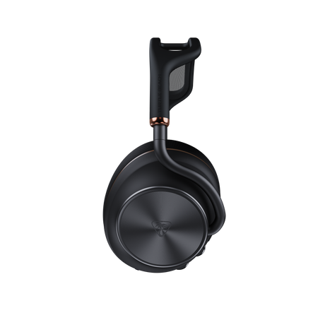 Turtle BeachÂ® Stealthâ„¢ Pro II Wireless Gaming Headset for PC â€“ Black - image 2