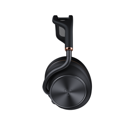 Turtle BeachÂ® Stealthâ„¢ Pro II Wireless Gaming Headset for PC â€“ Black - image 3