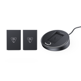 Turtle BeachÂ® Stealthâ„¢ Pro II Wireless Gaming Headset for PC â€“ Black - image 4