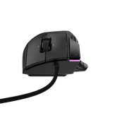 Turtle BeachÂ® Command Series MC3 Wired Gaming Mouse â€“ Black - image 1