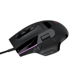 Turtle BeachÂ® Command Series MC3 Wired Gaming Mouse â€“ Black - image 2