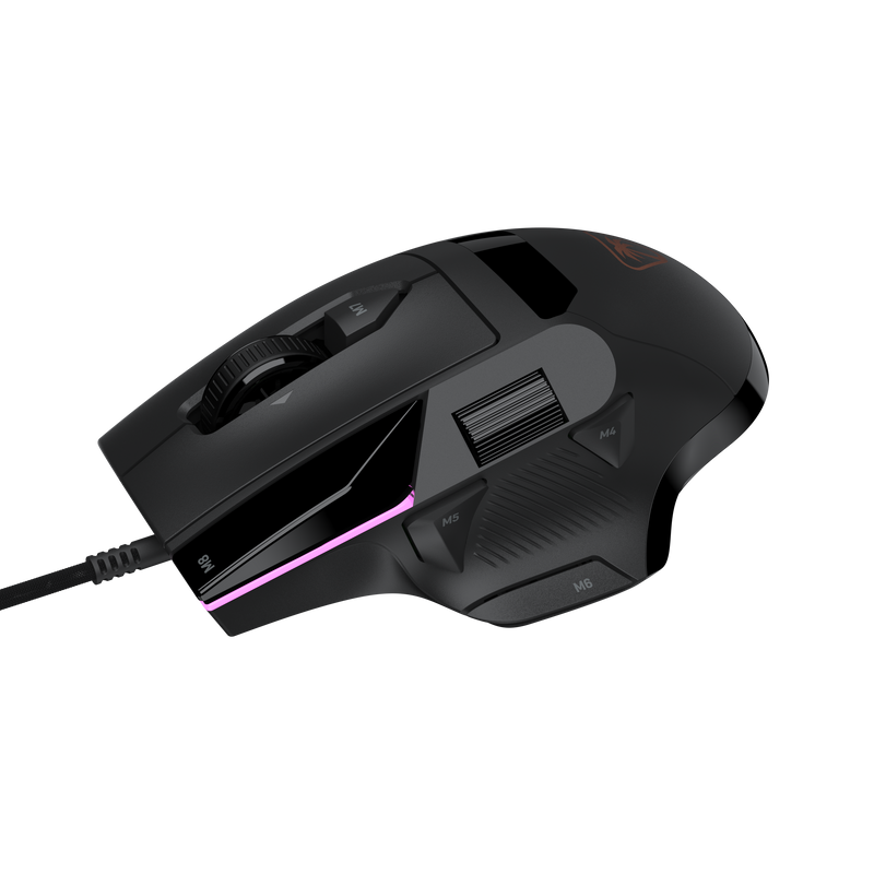 Mice