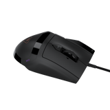 Turtle BeachÂ® Command Series MC3 Wired Gaming Mouse â€“ Black - image 3