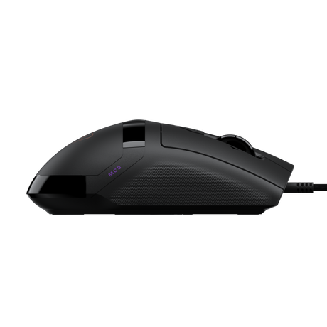 Turtle BeachÂ® Command Series MC3 Wired Gaming Mouse â€“ Black - image 5