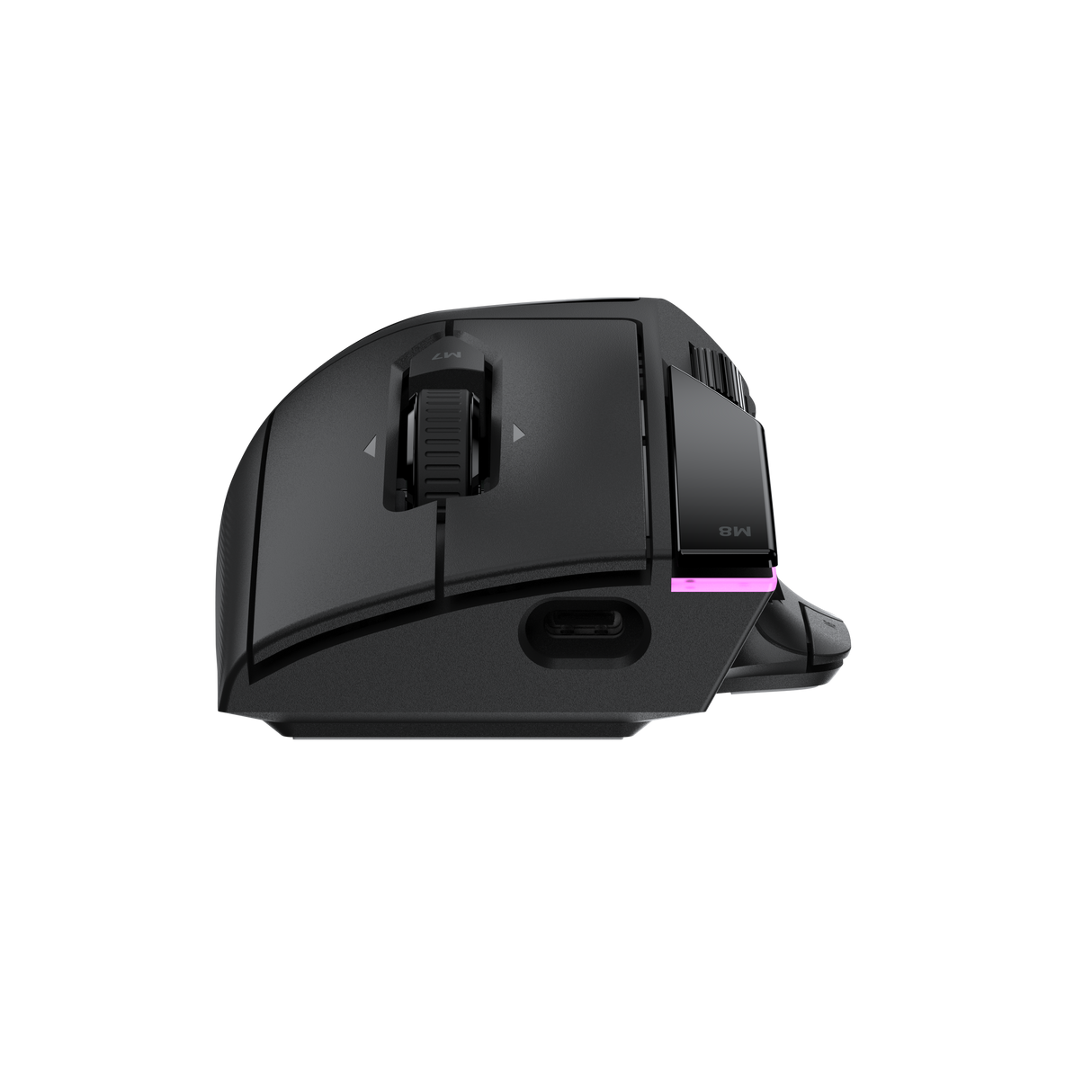 Turtle BeachÂ® Command Series MC5 Wireless Gaming Mouse â€“ Black - image 1