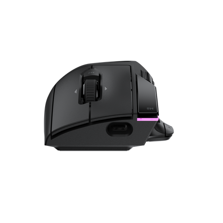 Turtle BeachÂ® Command Series MC5 Wireless Gaming Mouse â€“ Black - image 1