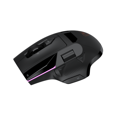 Turtle BeachÂ® Command Series MC5 Wireless Gaming Mouse â€“ Black - image 2