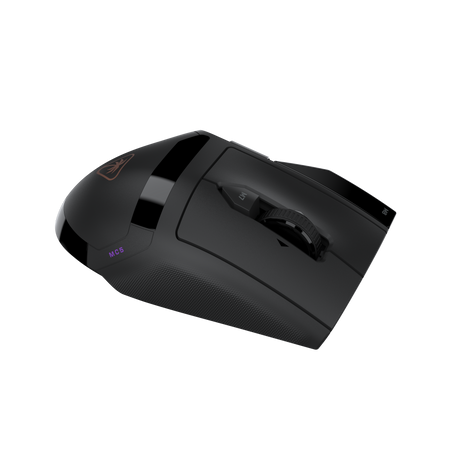 Turtle BeachÂ® Command Series MC5 Wireless Gaming Mouse â€“ Black - image 3