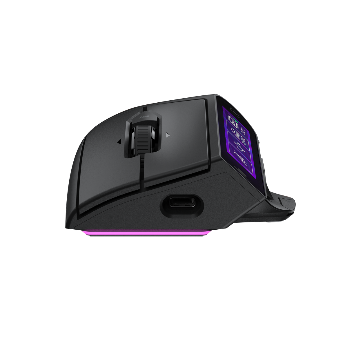 Turtle BeachÂ® Command Series MC7 Wireless Gaming Mouse â€“ Black - image 1