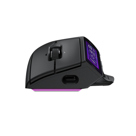 Turtle BeachÂ® Command Series MC7 Wireless Gaming Mouse â€“ Black - image 1