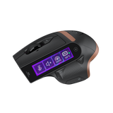 Turtle BeachÂ® Command Series MC7 Wireless Gaming Mouse â€“ Black - image 2