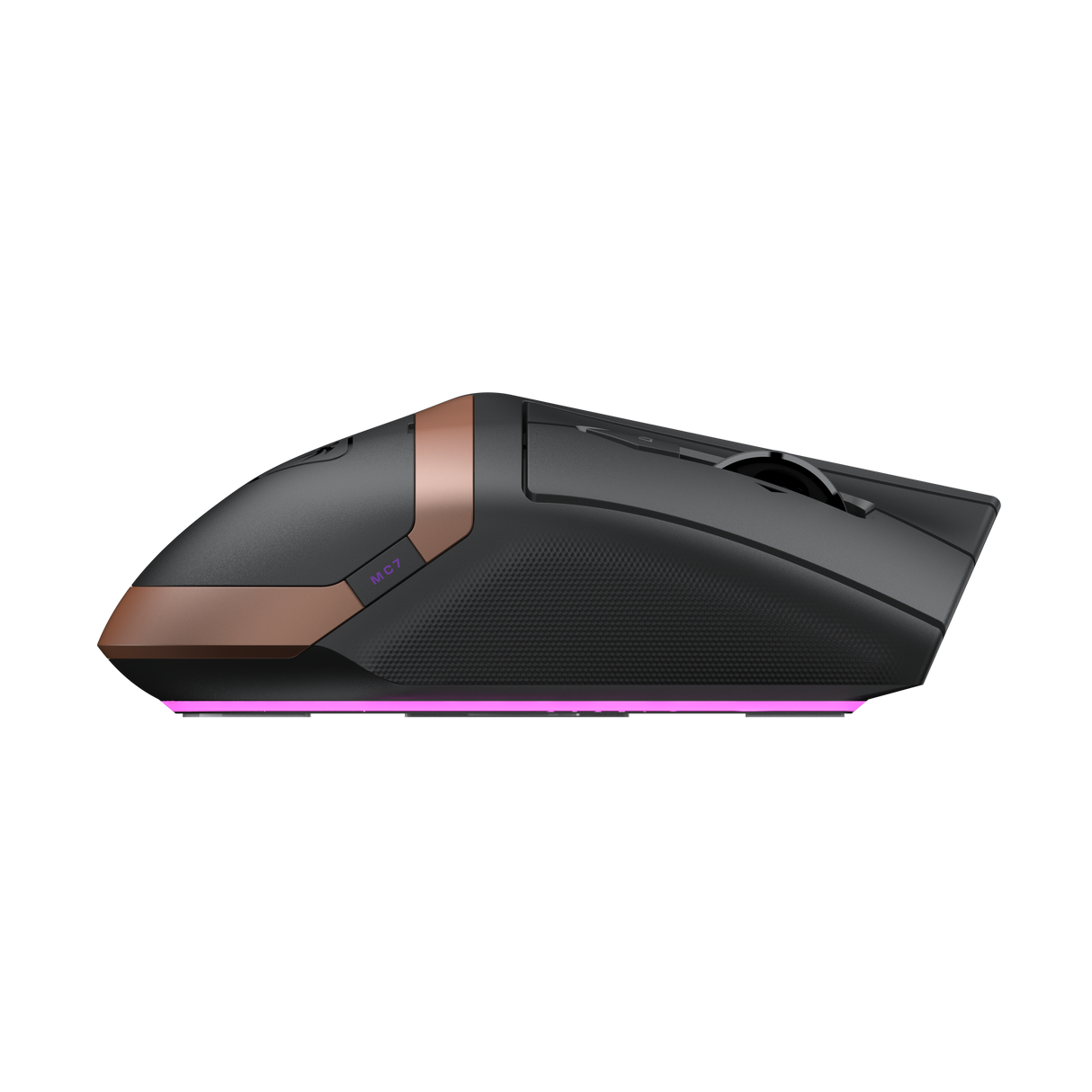 Turtle BeachÂ® Command Series MC7 Wireless Gaming Mouse â€“ Black - image 5