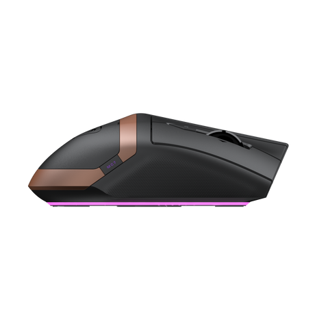 Turtle BeachÂ® Command Series MC7 Wireless Gaming Mouse â€“ Black - image 5