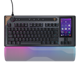 Turtle BeachÂ® Command Series KB7 TKL Wired Gaming Keyboard â€“ Black - image 2