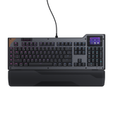 Turtle BeachÂ® Command Series KB5 Full-Size Wired Gaming Keyboard â€“ Black - image 2