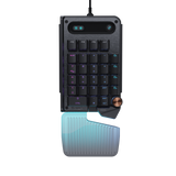 Turtle BeachÂ® Command Series KP7 Wired Modular Gaming Keypad â€“ Black - image 2
