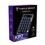 Turtle BeachÂ® Command Series KP7 Wired Modular Gaming Keypad â€“ Black - image 5