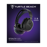 Turtle Beach® Stealth™ 500 – Black
