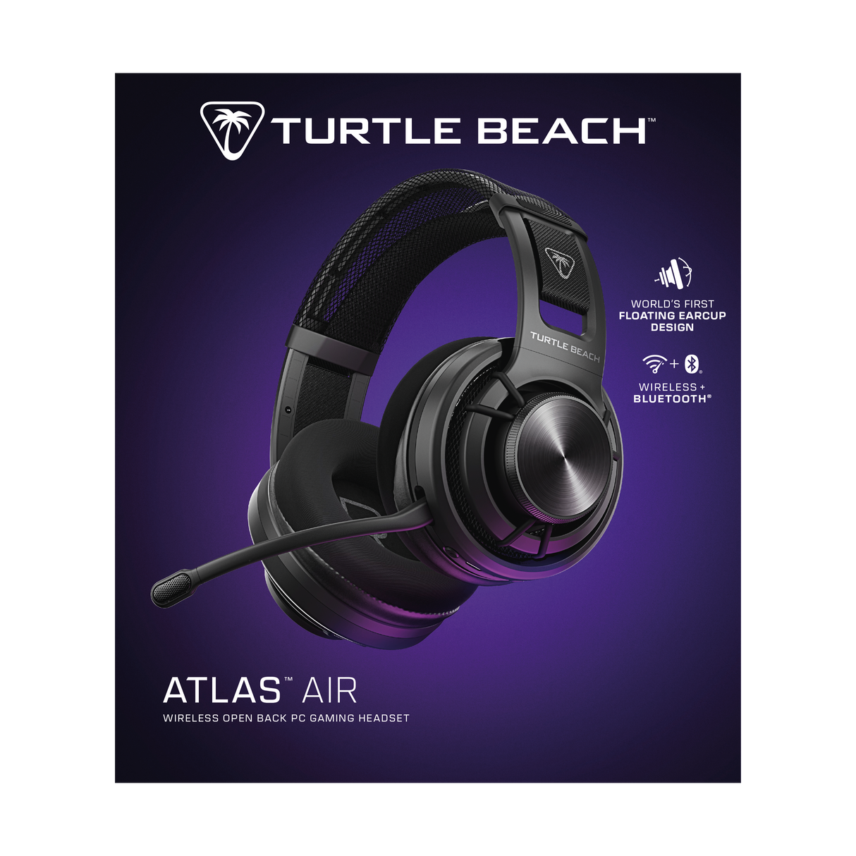 Turtle Beach® Atlas™ Air