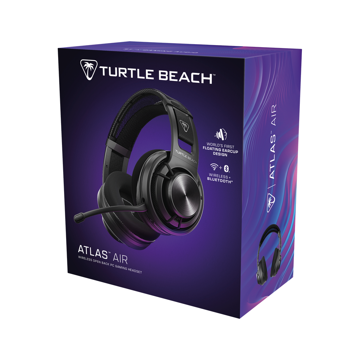 Turtle Beach® Atlas™ Air