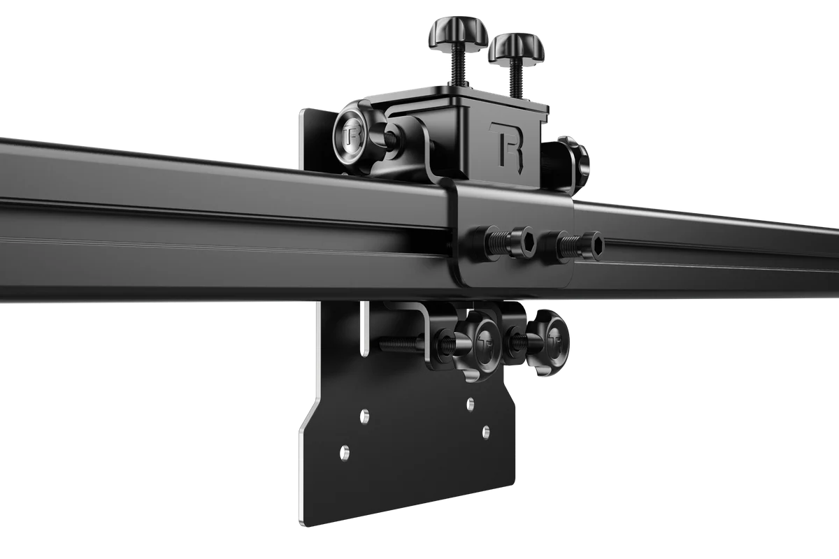 Variable Adjustment Vesa Adapter Kit for Monitors