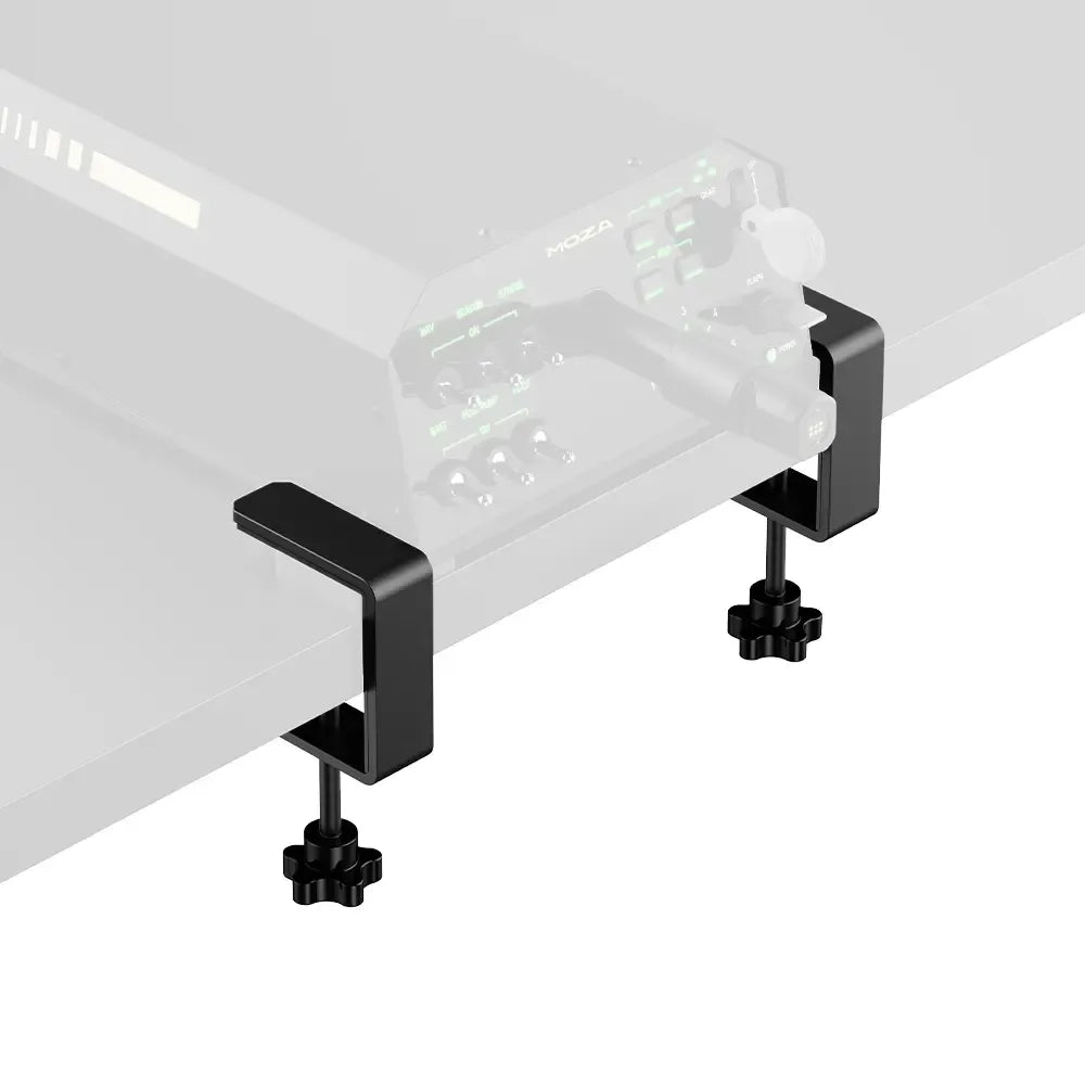 MOZA Table Clamp For Yoke