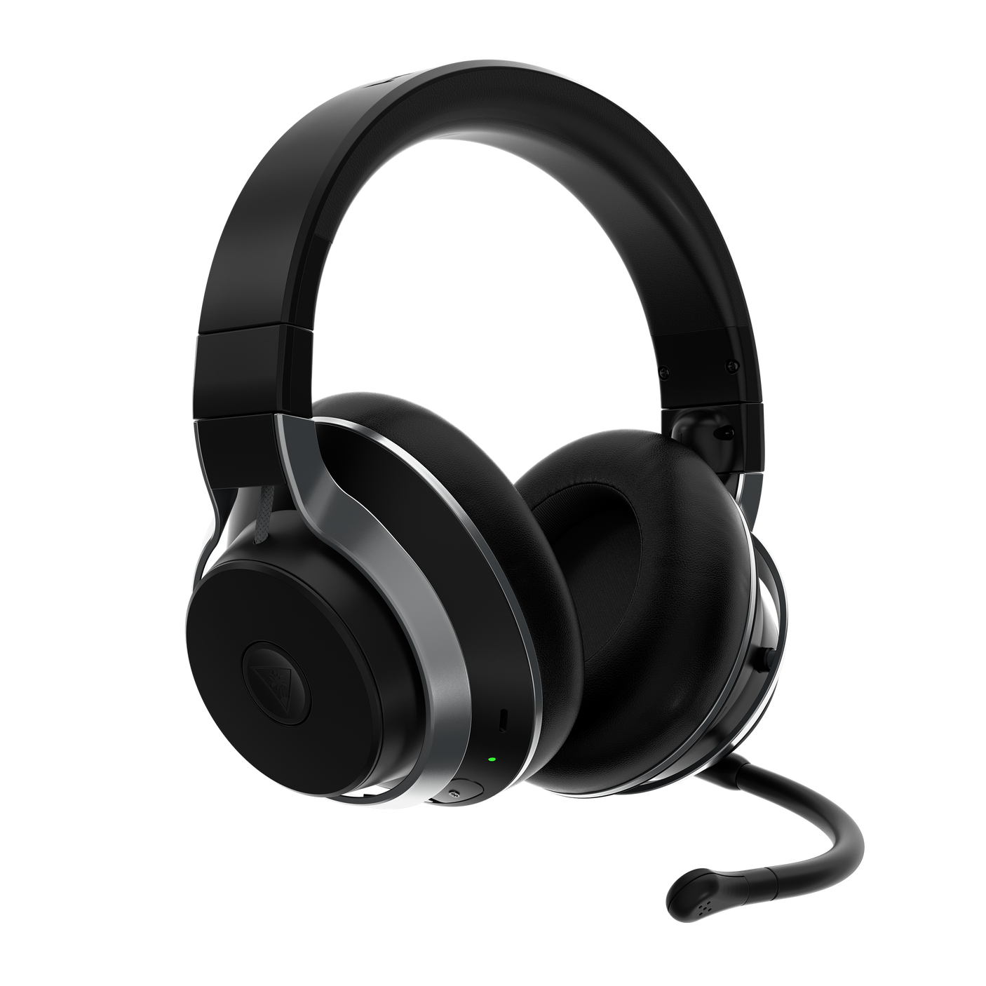 Turtle Beach® Stealth™ Pro Multiplatform Wireless Noise-Cancelling Gaming Headset for Xbox (Black)