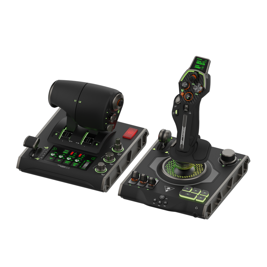 Turtle Beach VelocityOne Flightdeck