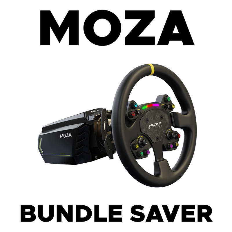 Moza Bundles